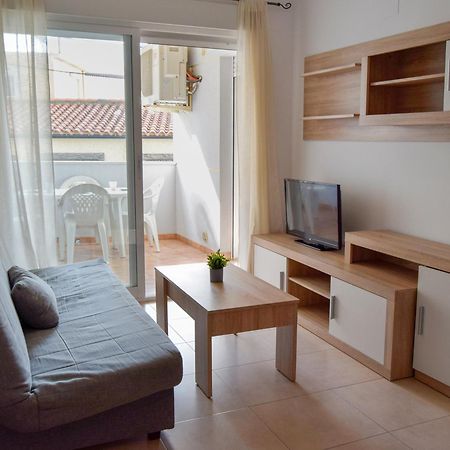 Apartamentos Alcoceber Centro 3000 Bagian luar foto