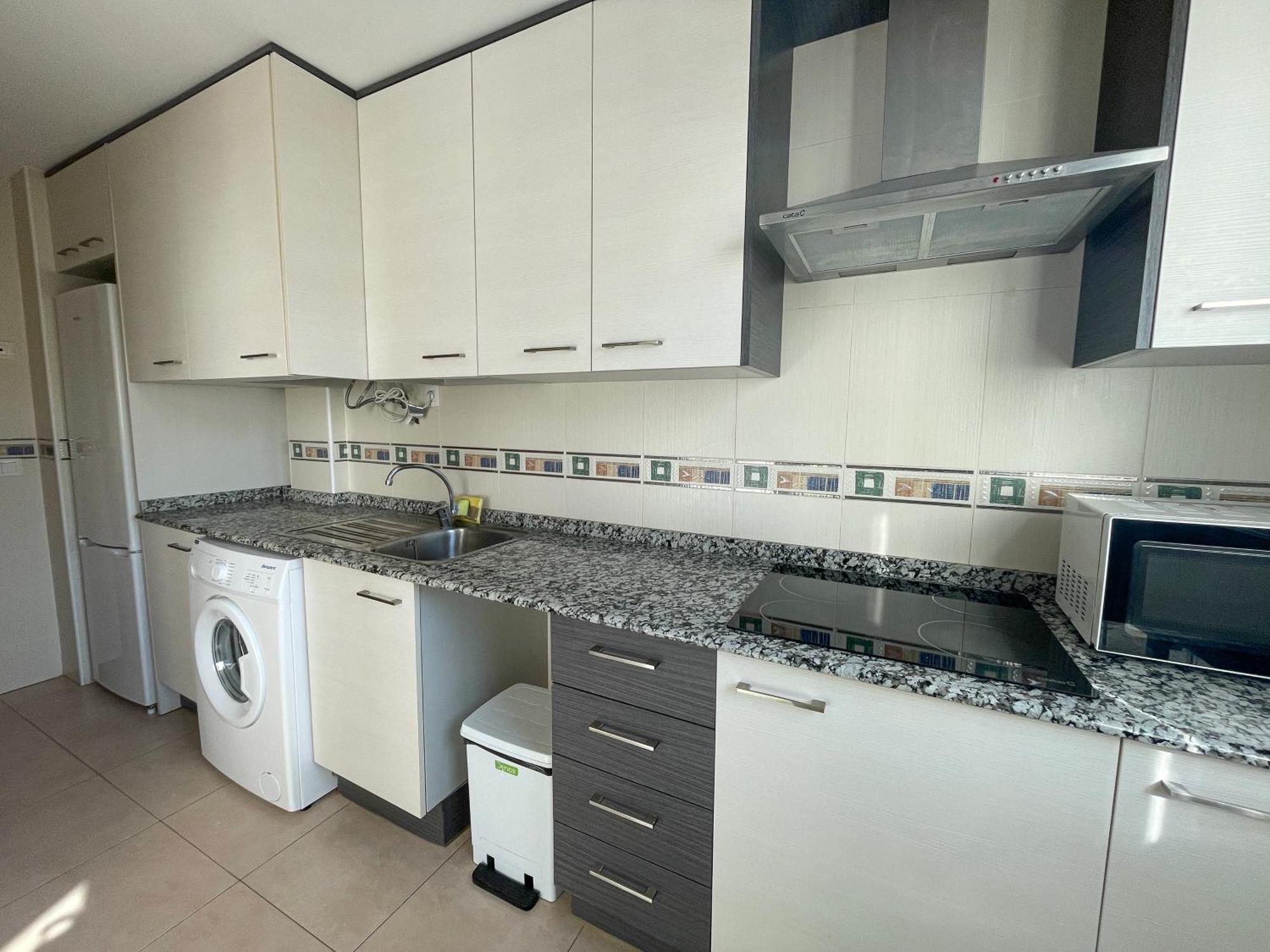 Apartamentos Alcoceber Centro 3000 Bagian luar foto
