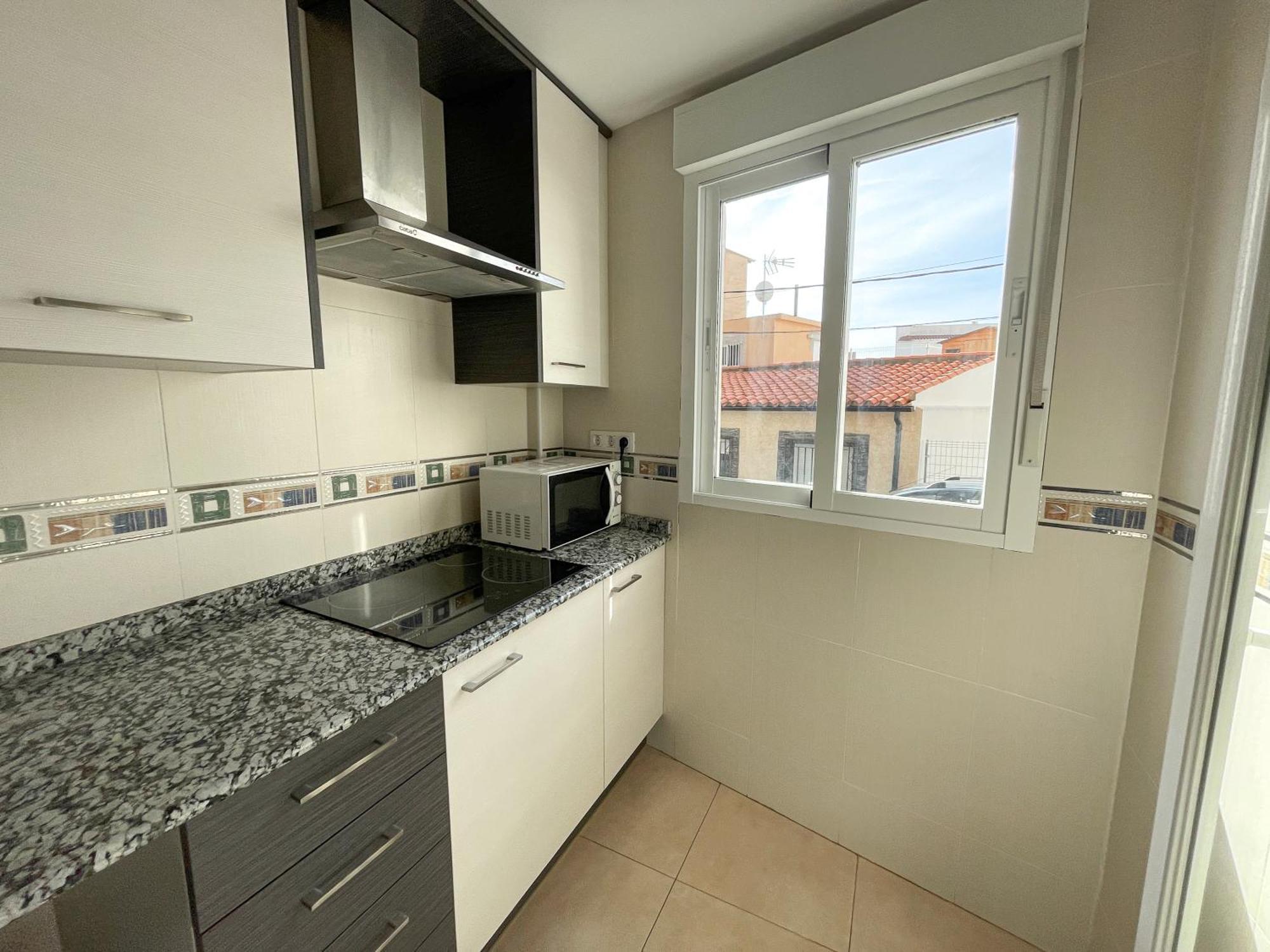 Apartamentos Alcoceber Centro 3000 Bagian luar foto