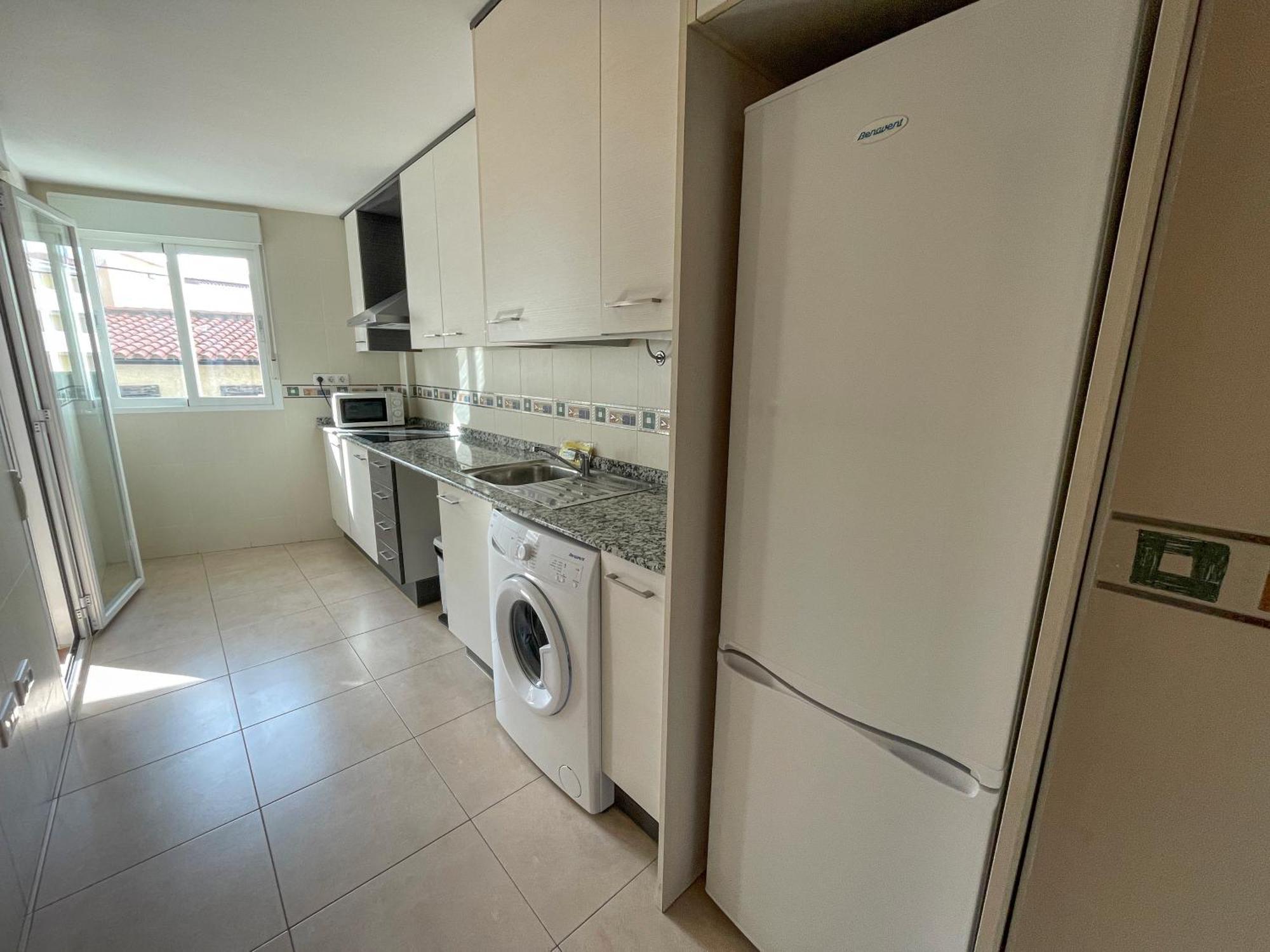 Apartamentos Alcoceber Centro 3000 Bagian luar foto