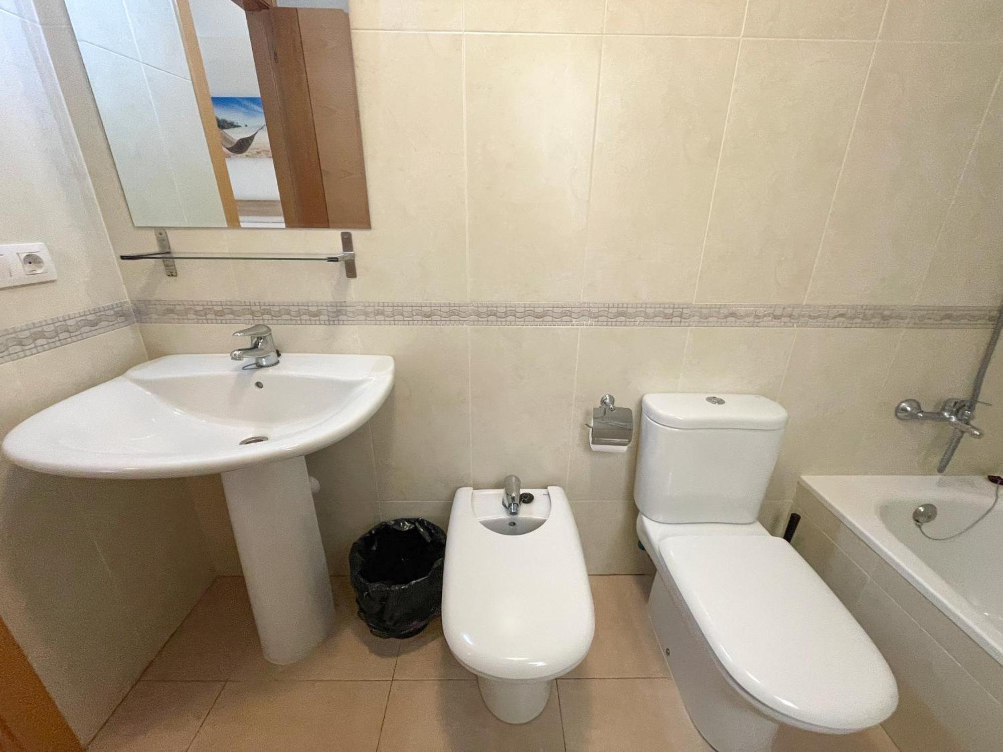 Apartamentos Alcoceber Centro 3000 Bagian luar foto