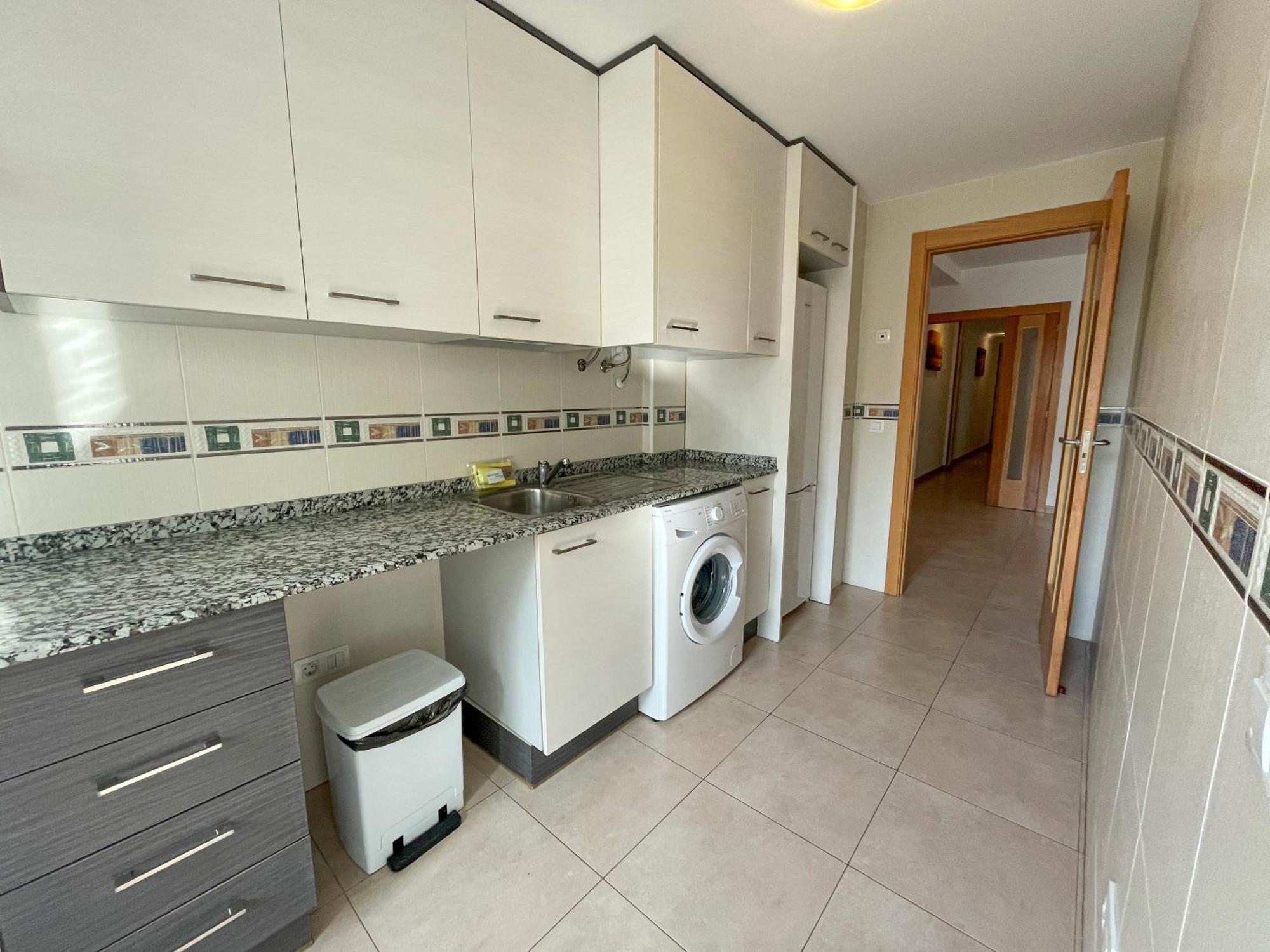 Apartamentos Alcoceber Centro 3000 Bagian luar foto