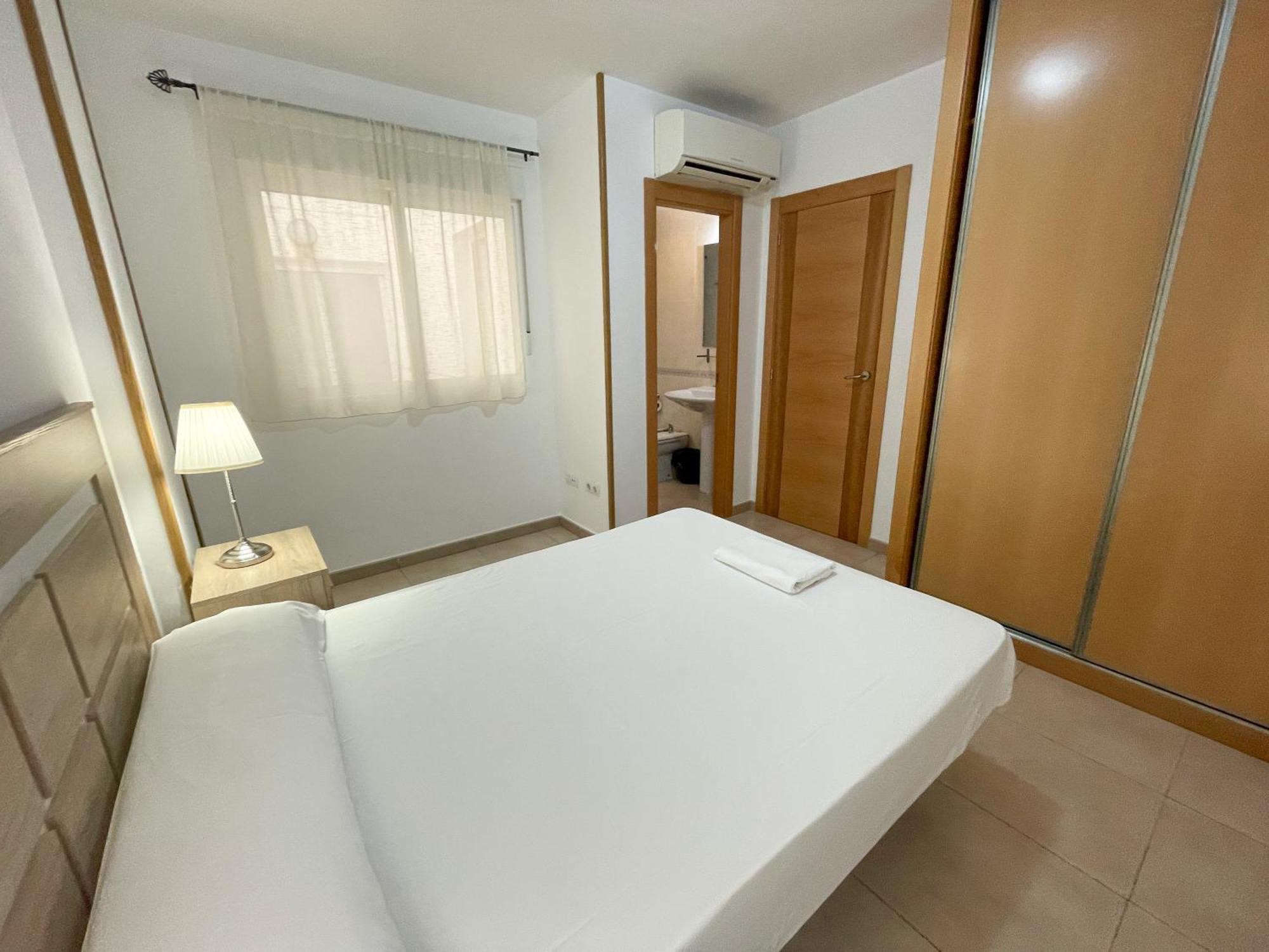 Apartamentos Alcoceber Centro 3000 Bagian luar foto