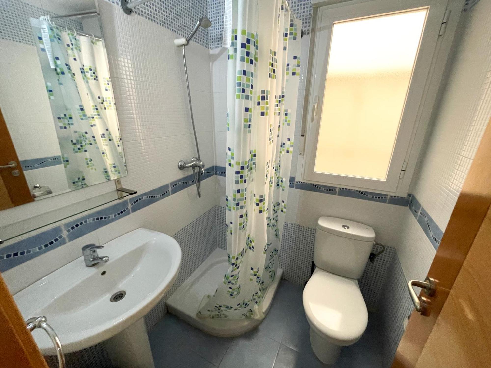 Apartamentos Alcoceber Centro 3000 Bagian luar foto