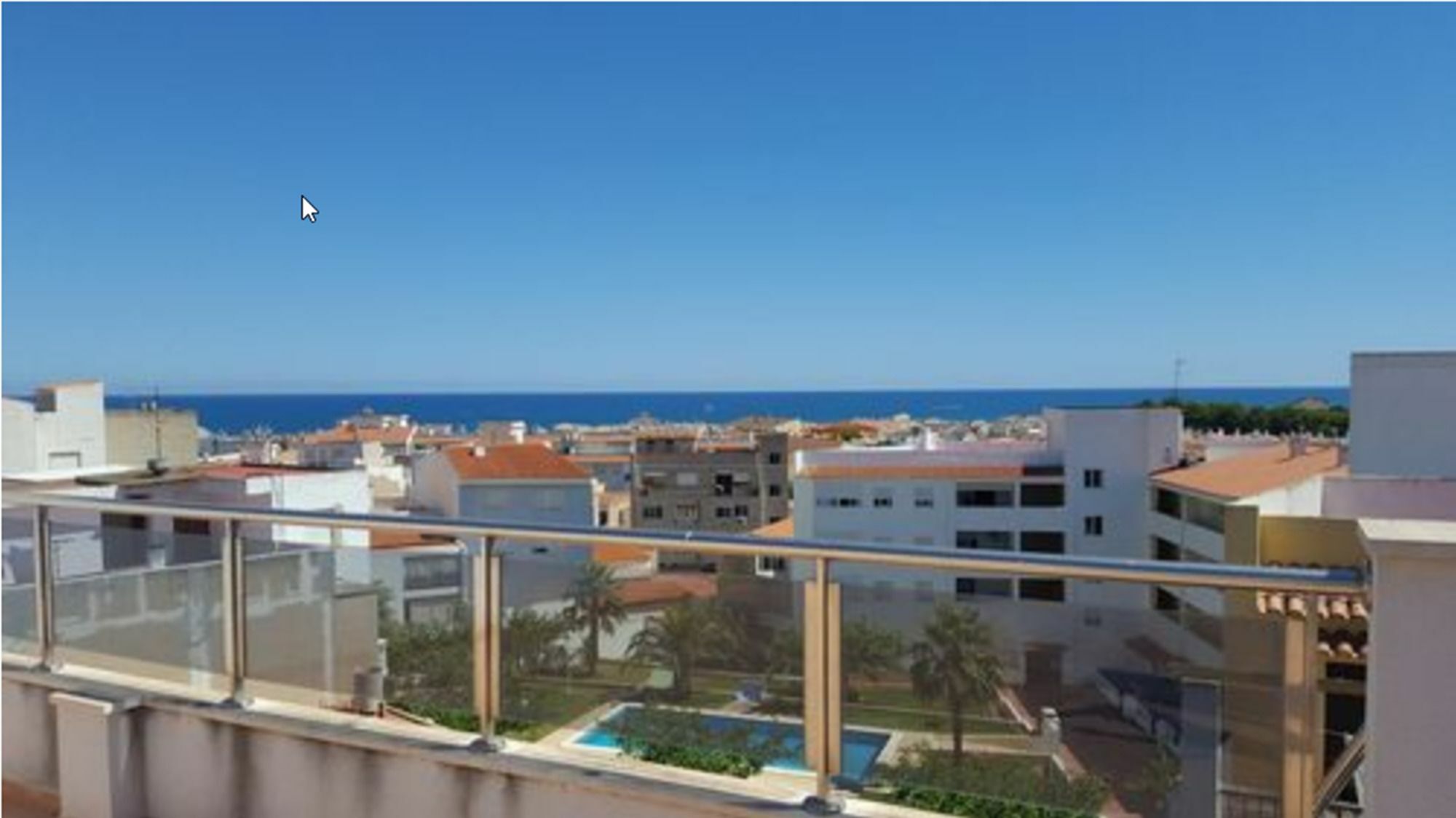 Apartamentos Alcoceber Centro 3000 Bagian luar foto